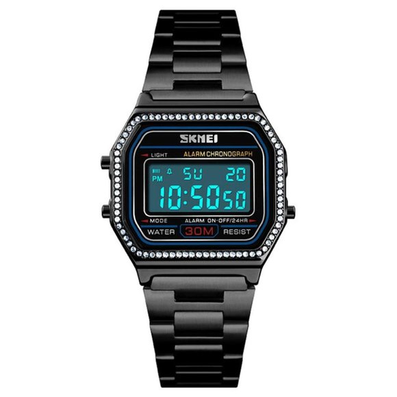 LED Digital Fashion Ultra Watches
